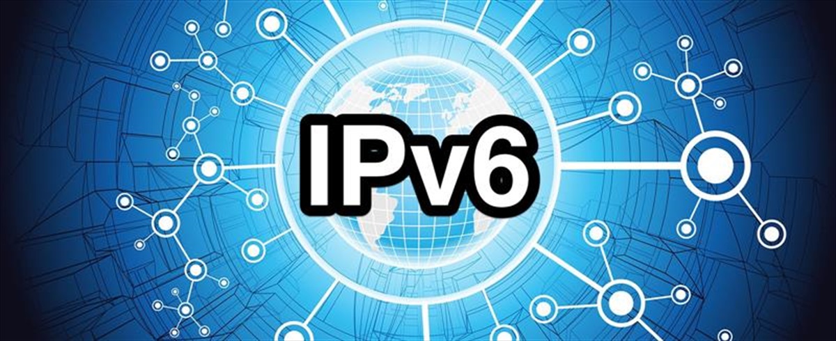 IPv6 Nedir?